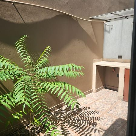 Apartamento Lugones Ezeiza Exterior foto