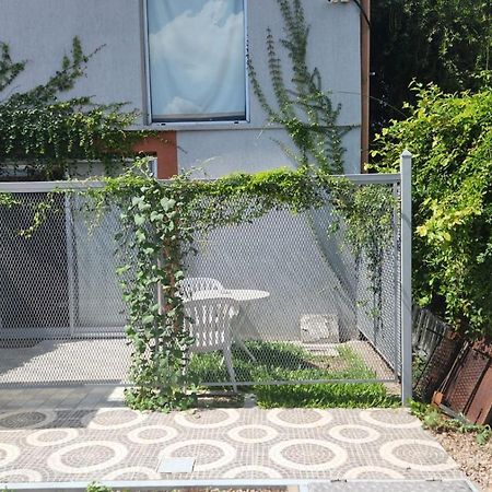 Apartamento Lugones Ezeiza Exterior foto
