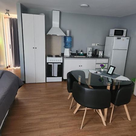 Apartamento Lugones Ezeiza Exterior foto