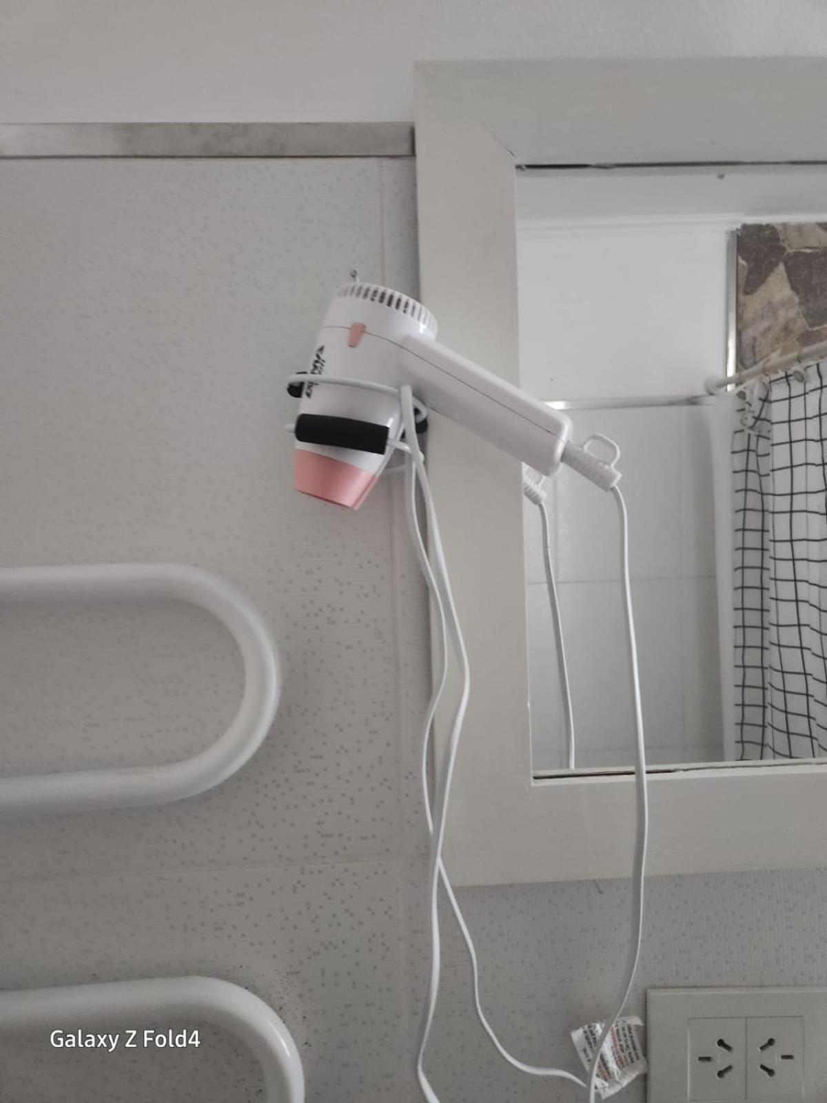 Apartamento Lugones Ezeiza Exterior foto