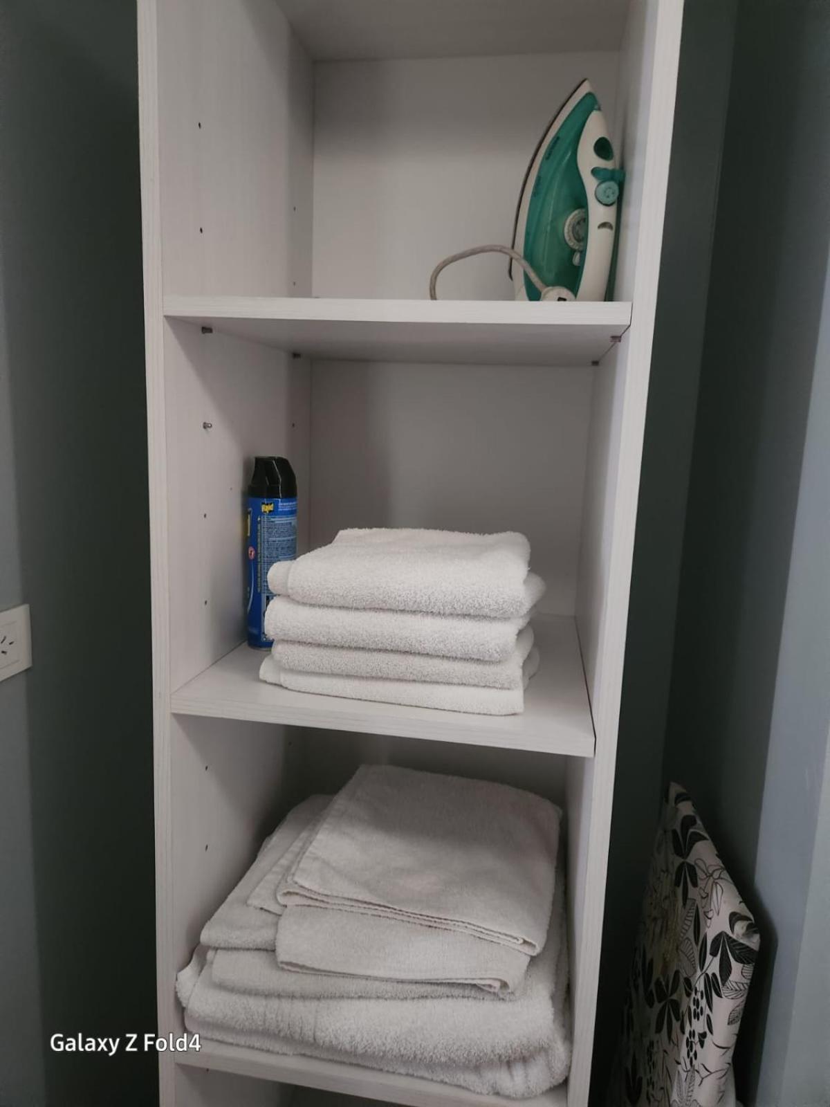 Apartamento Lugones Ezeiza Exterior foto