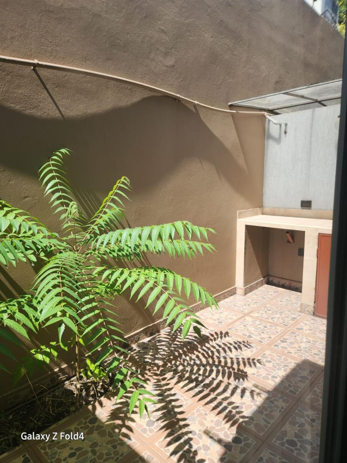 Apartamento Lugones Ezeiza Exterior foto