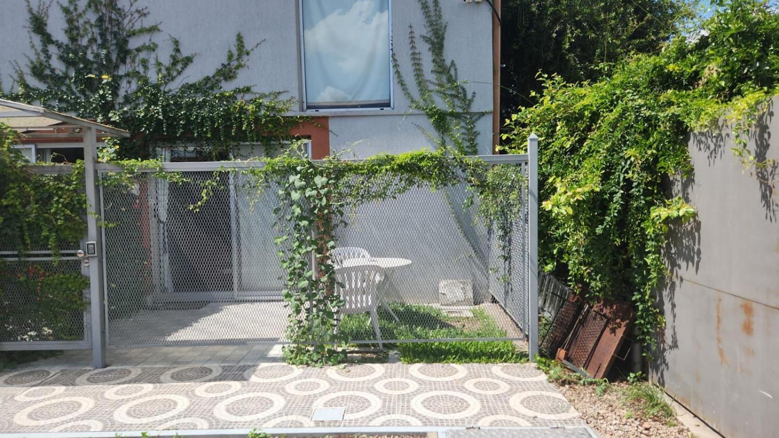 Apartamento Lugones Ezeiza Exterior foto
