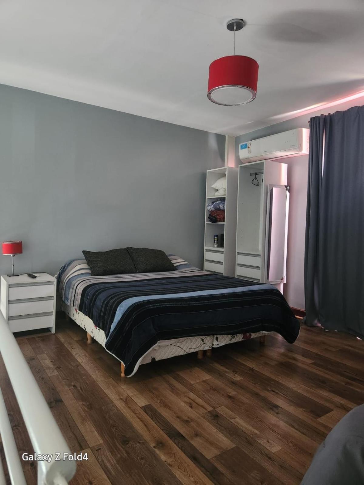 Apartamento Lugones Ezeiza Exterior foto