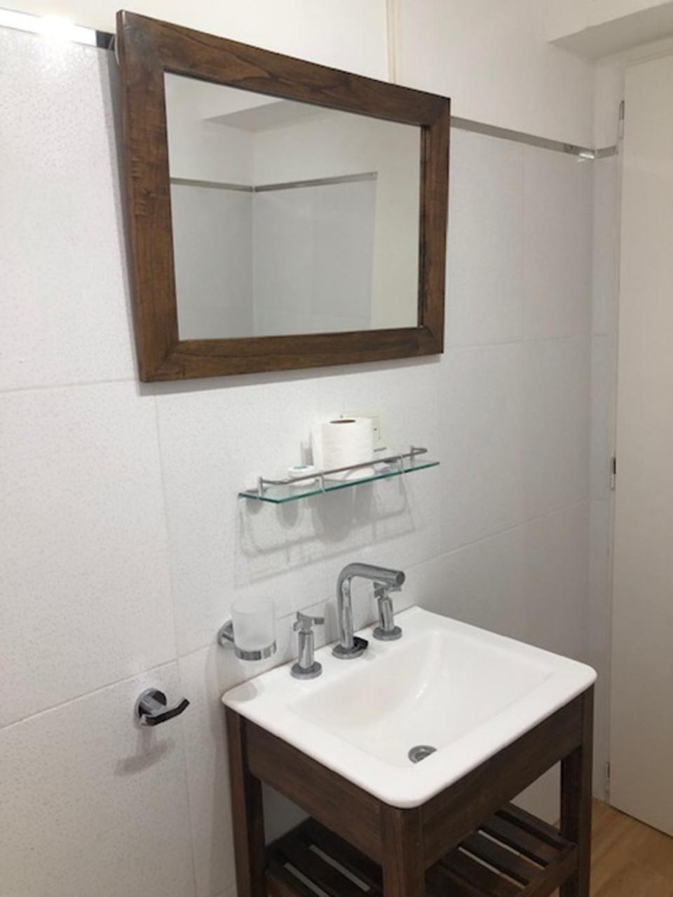Apartamento Lugones Ezeiza Exterior foto