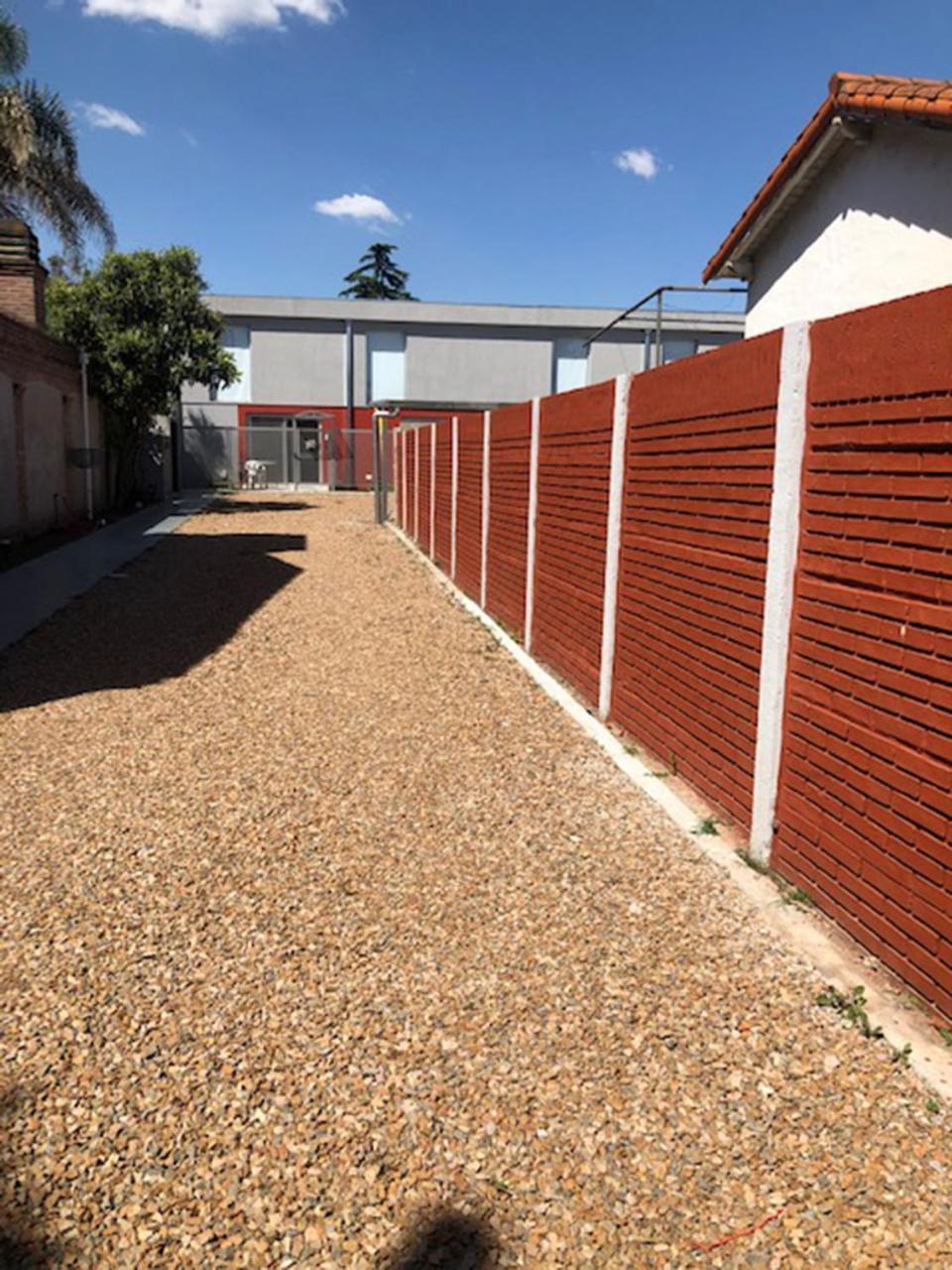 Apartamento Lugones Ezeiza Exterior foto