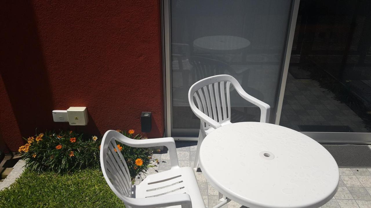 Apartamento Lugones Ezeiza Exterior foto