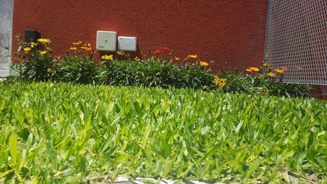 Apartamento Lugones Ezeiza Exterior foto