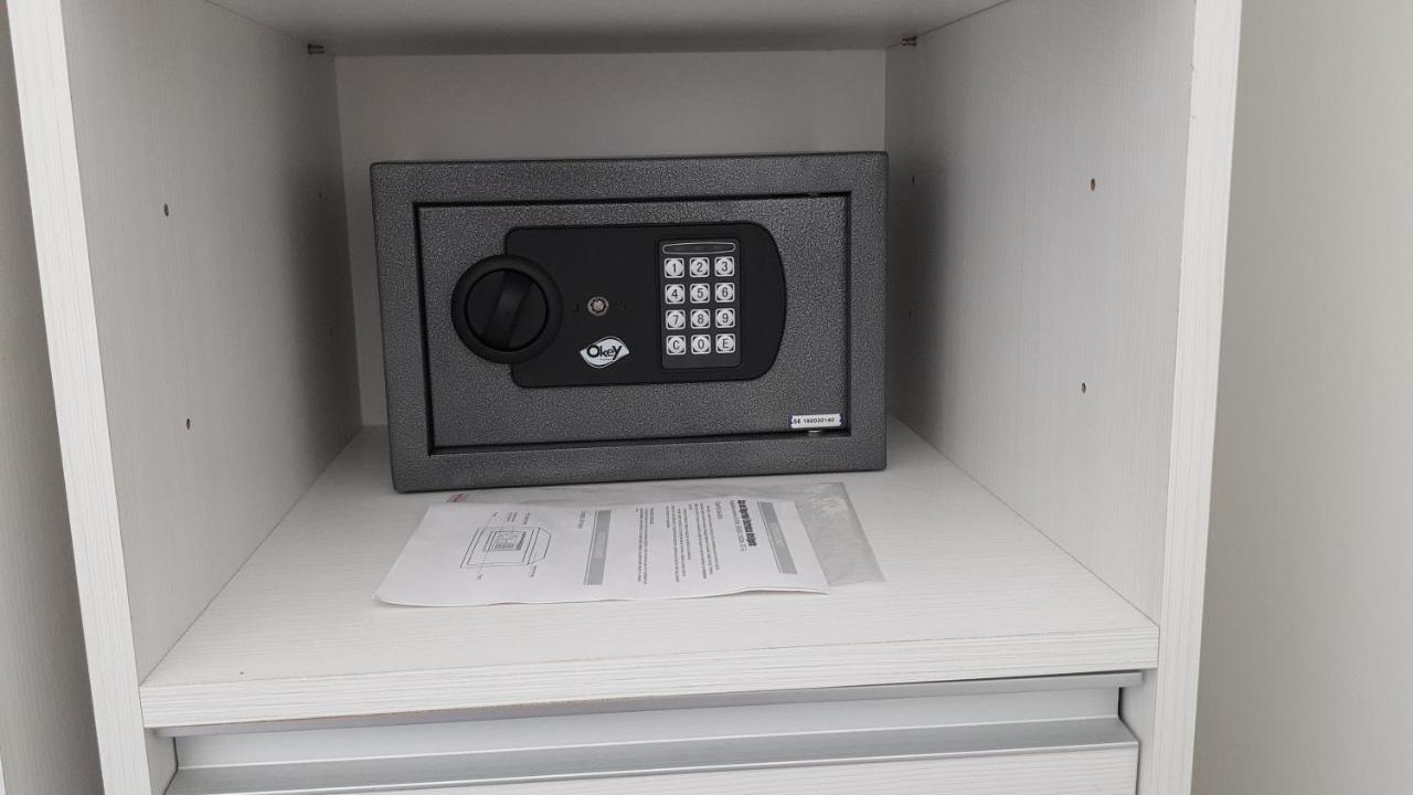Apartamento Lugones Ezeiza Exterior foto