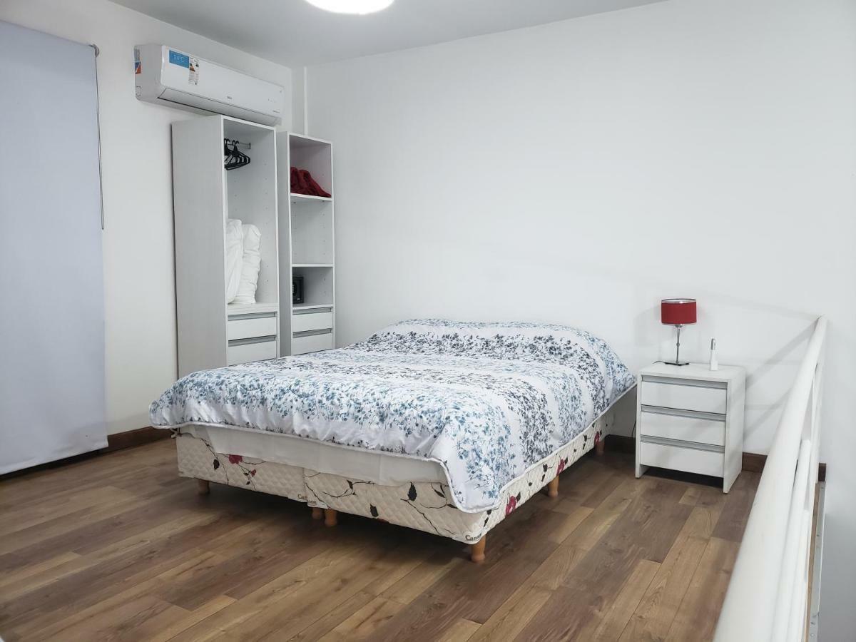 Apartamento Lugones Ezeiza Exterior foto