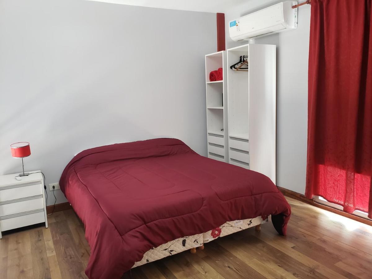 Apartamento Lugones Ezeiza Exterior foto